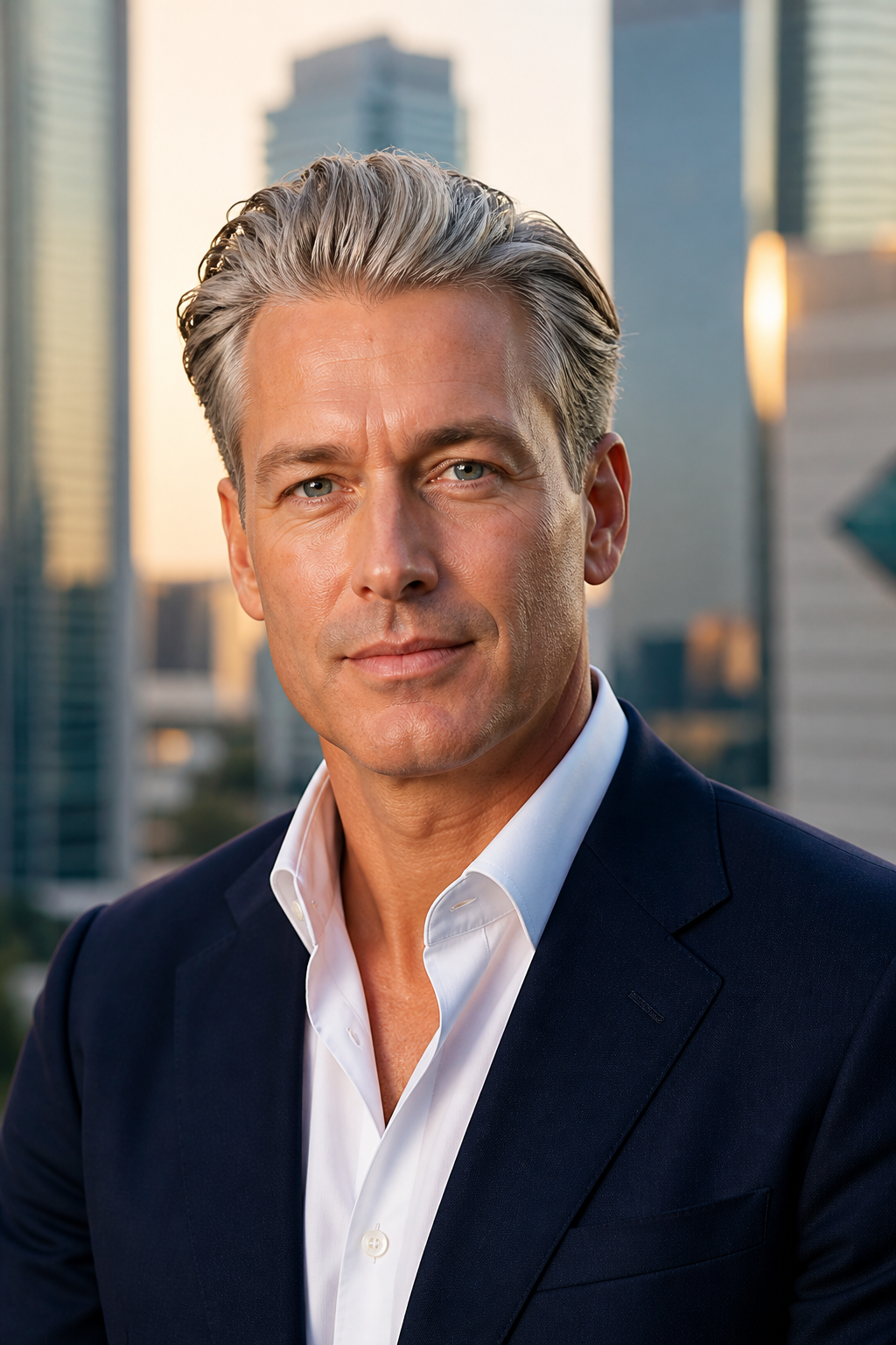 James Whitfield