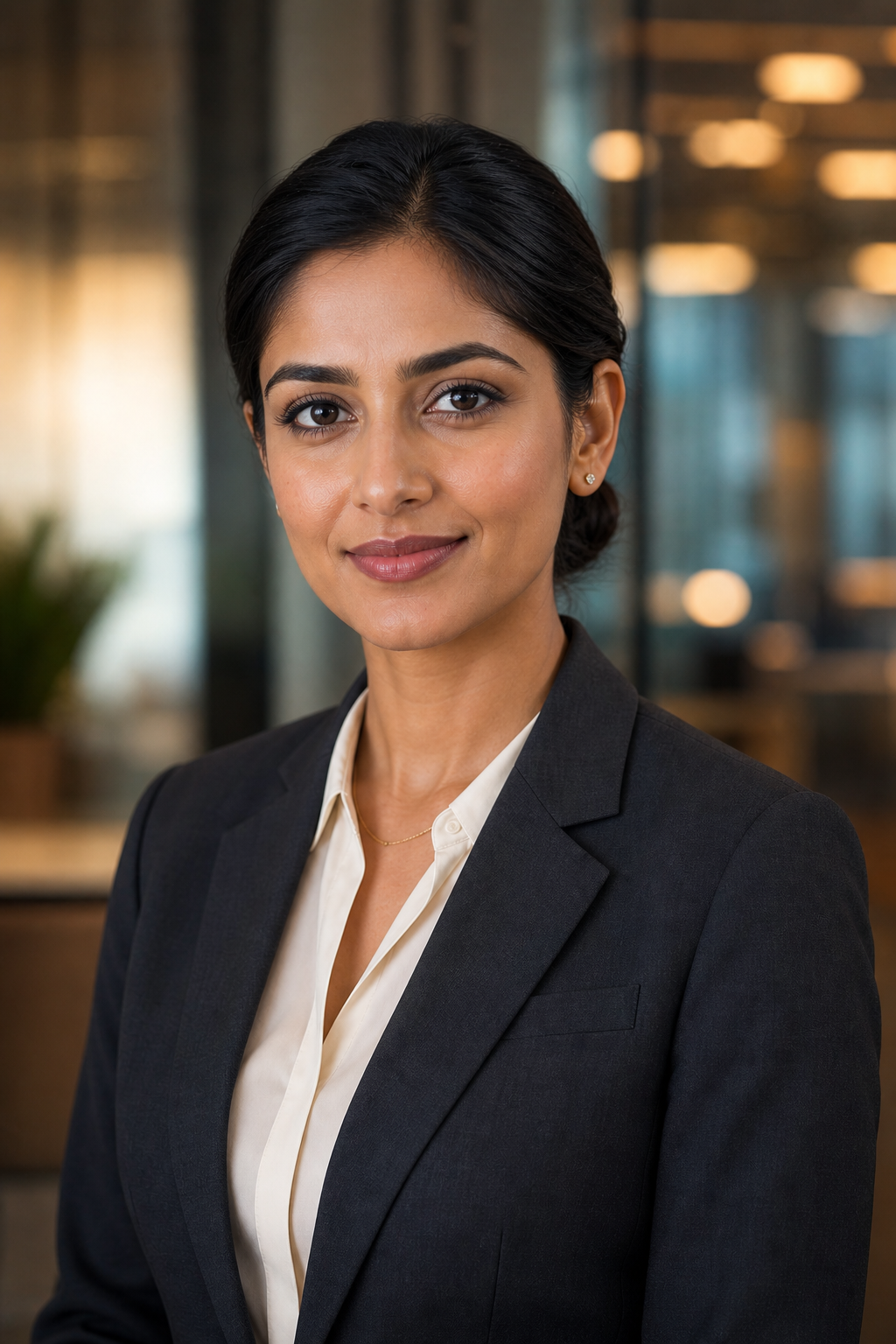 Priya Sharma