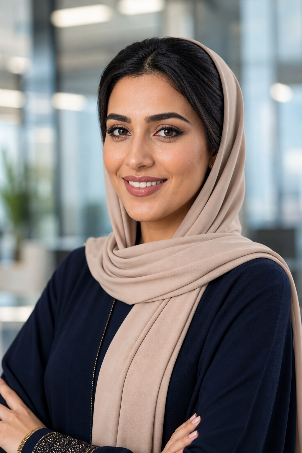 Sara Al Mansoori